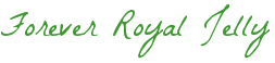 Forever Royal Jelly